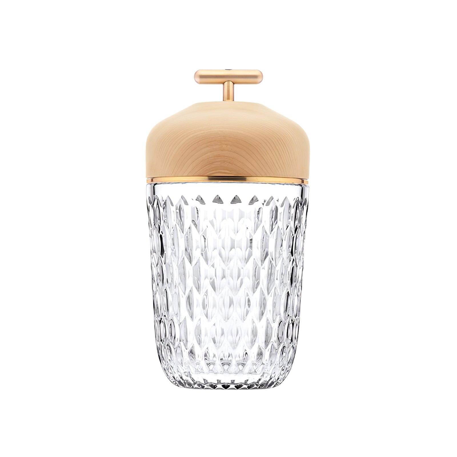 Delza Portable Table Lamp
