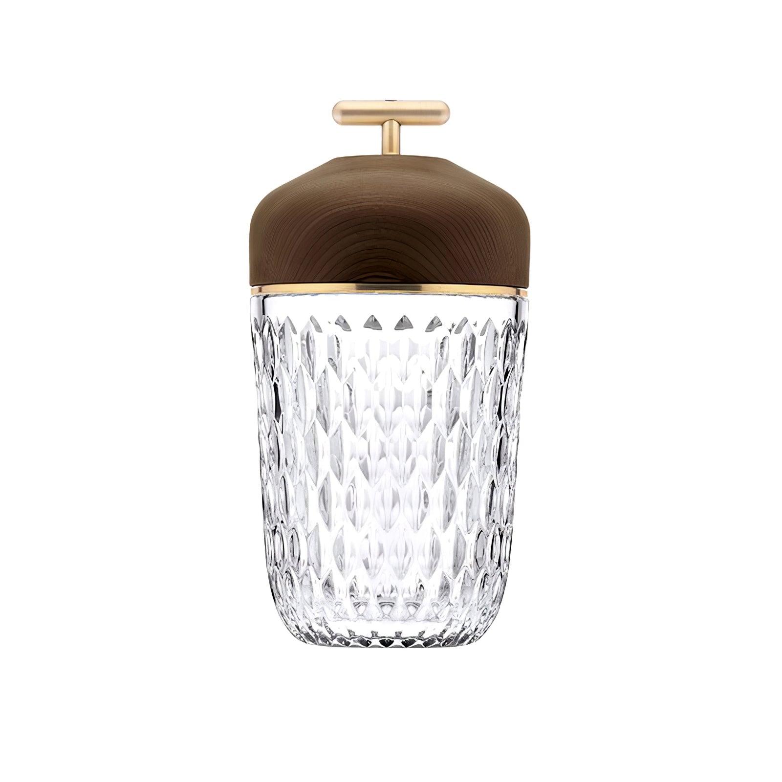 Delza Portable Table Lamp