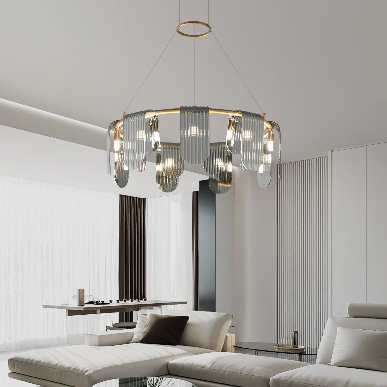 Fovelonez Pendant Light