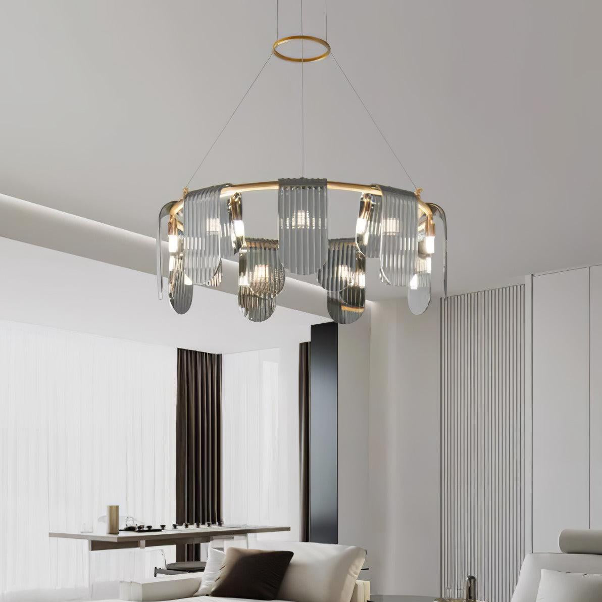 Fovelonez Pendant Light
