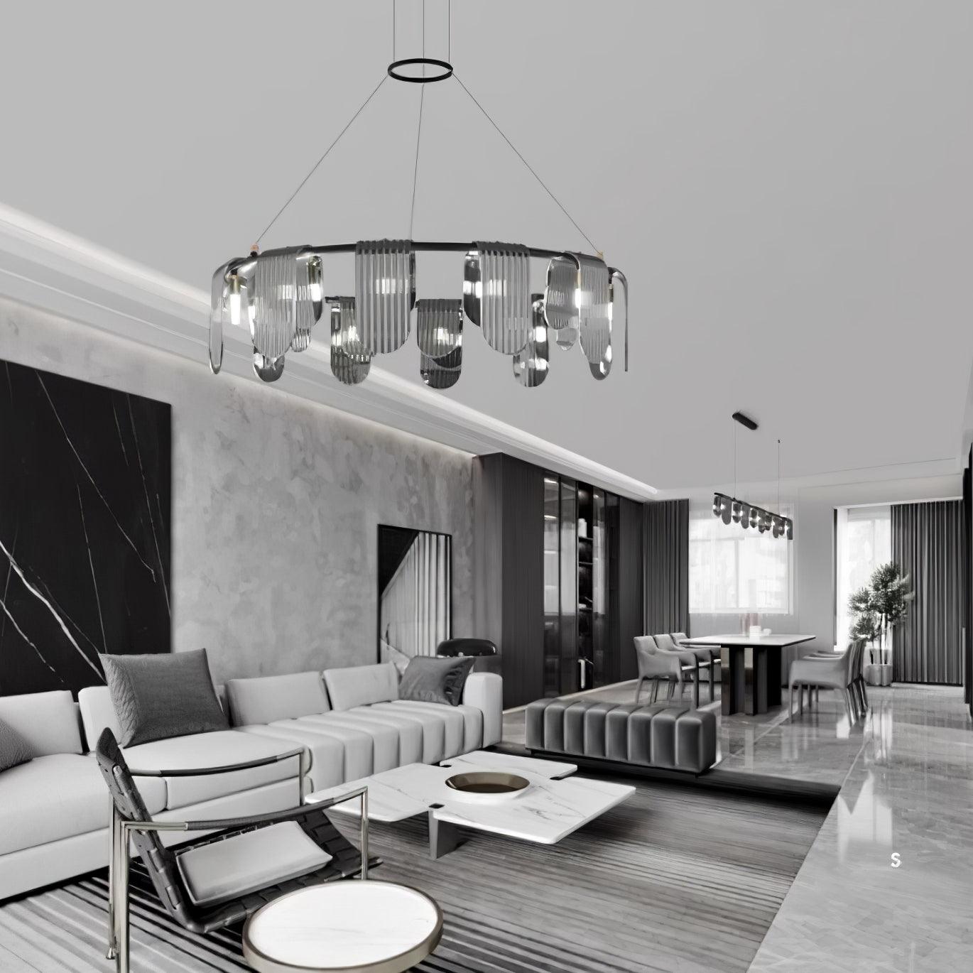 Fovelonez Pendant Light