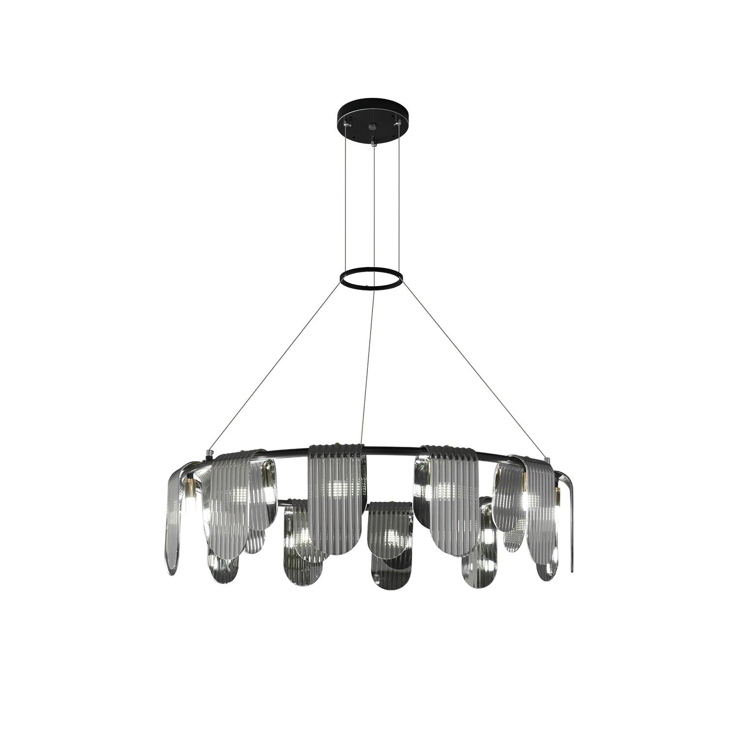 Fovelonez Pendant Light