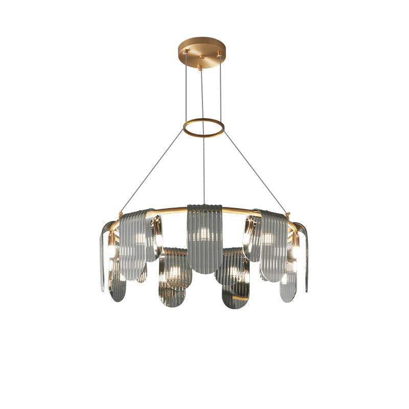Fovelonez Pendant Light