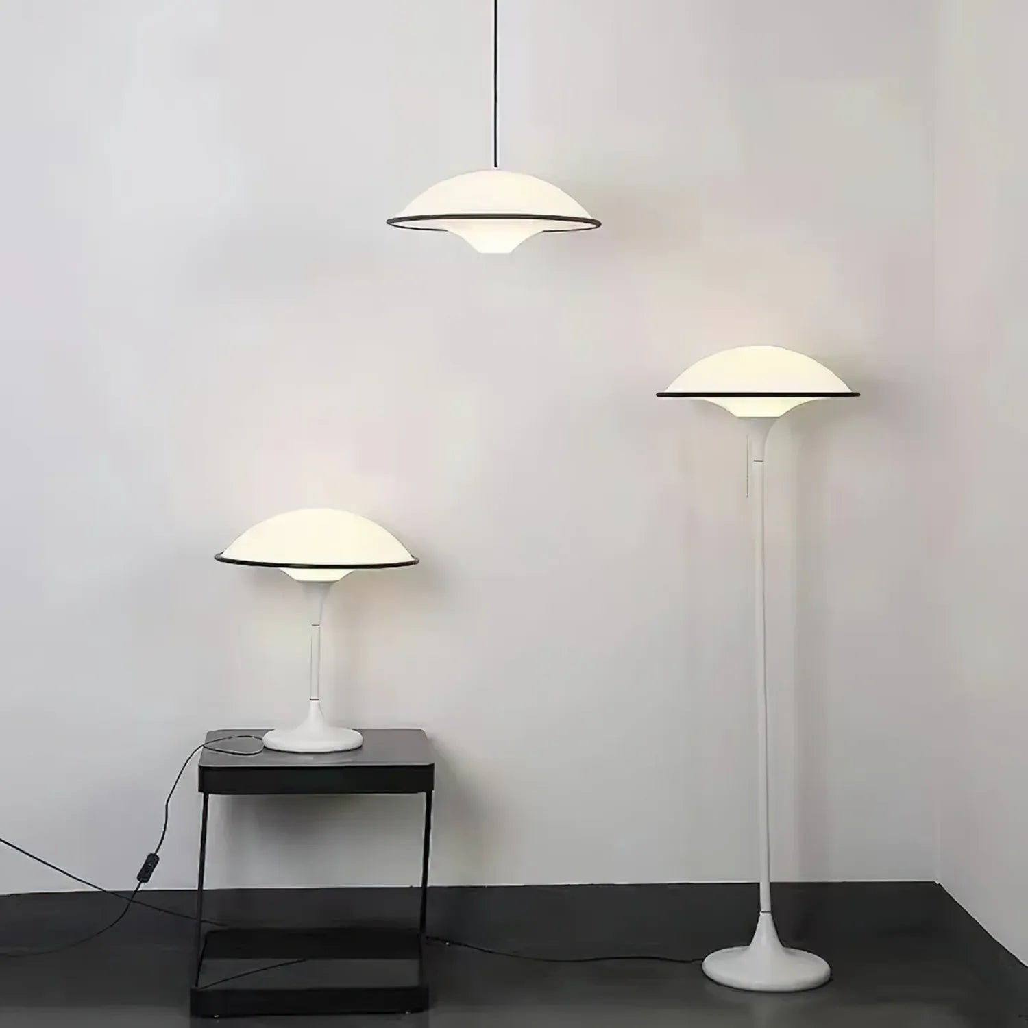 Fezona Floor Lamp