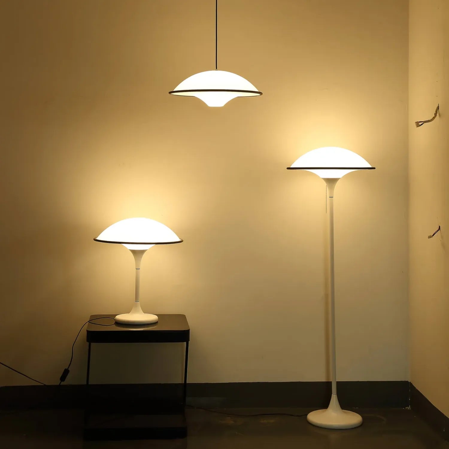 Fezona Floor Lamp