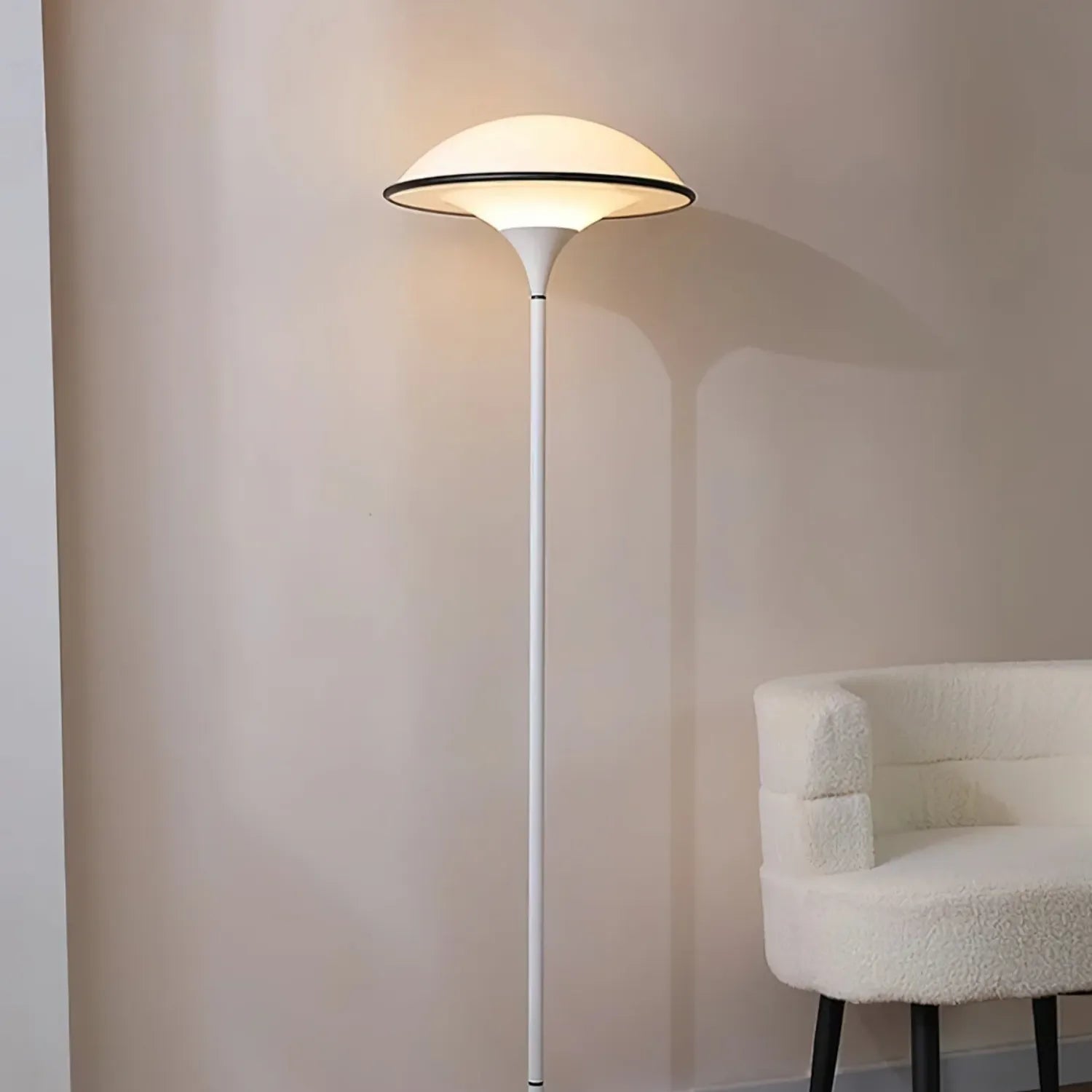 Fezona Floor Lamp