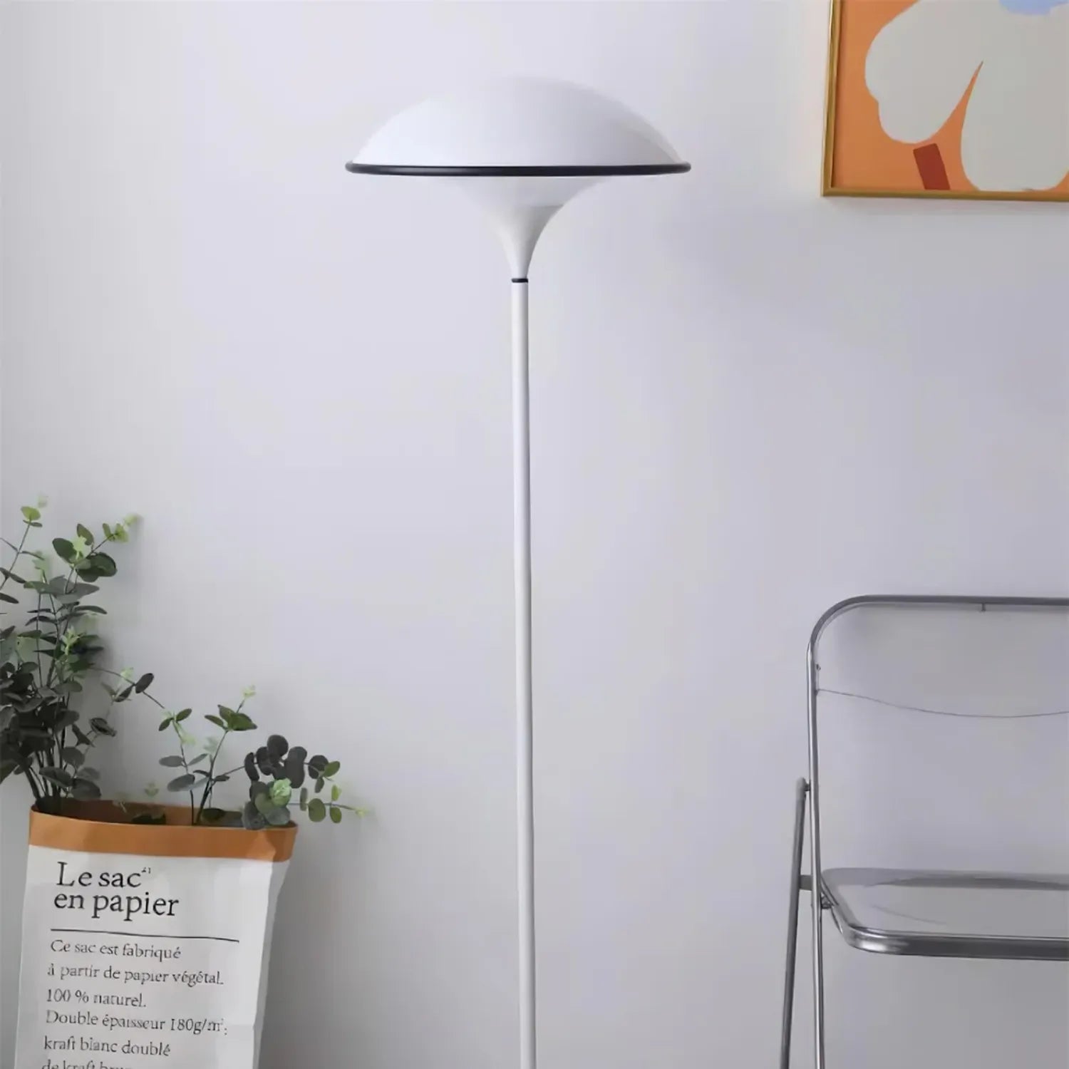 Fezona Floor Lamp