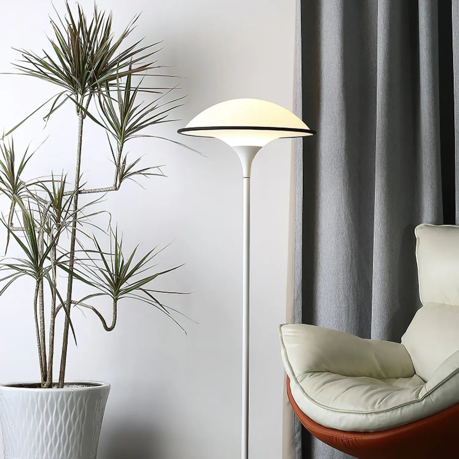 Fezona Floor Lamp