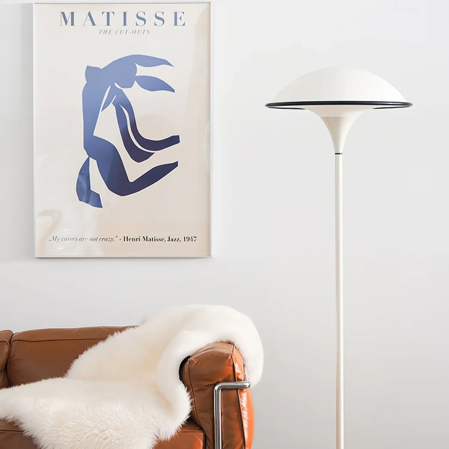 Fezona Floor Lamp