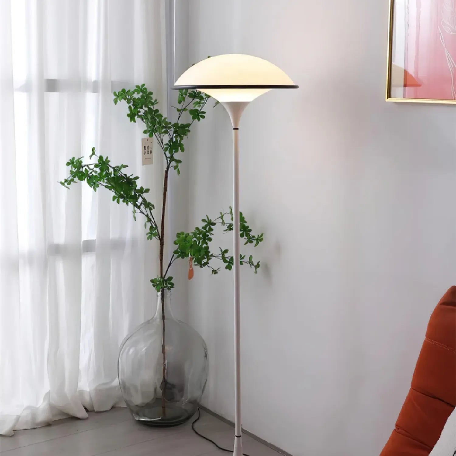 Fezona Floor Lamp
