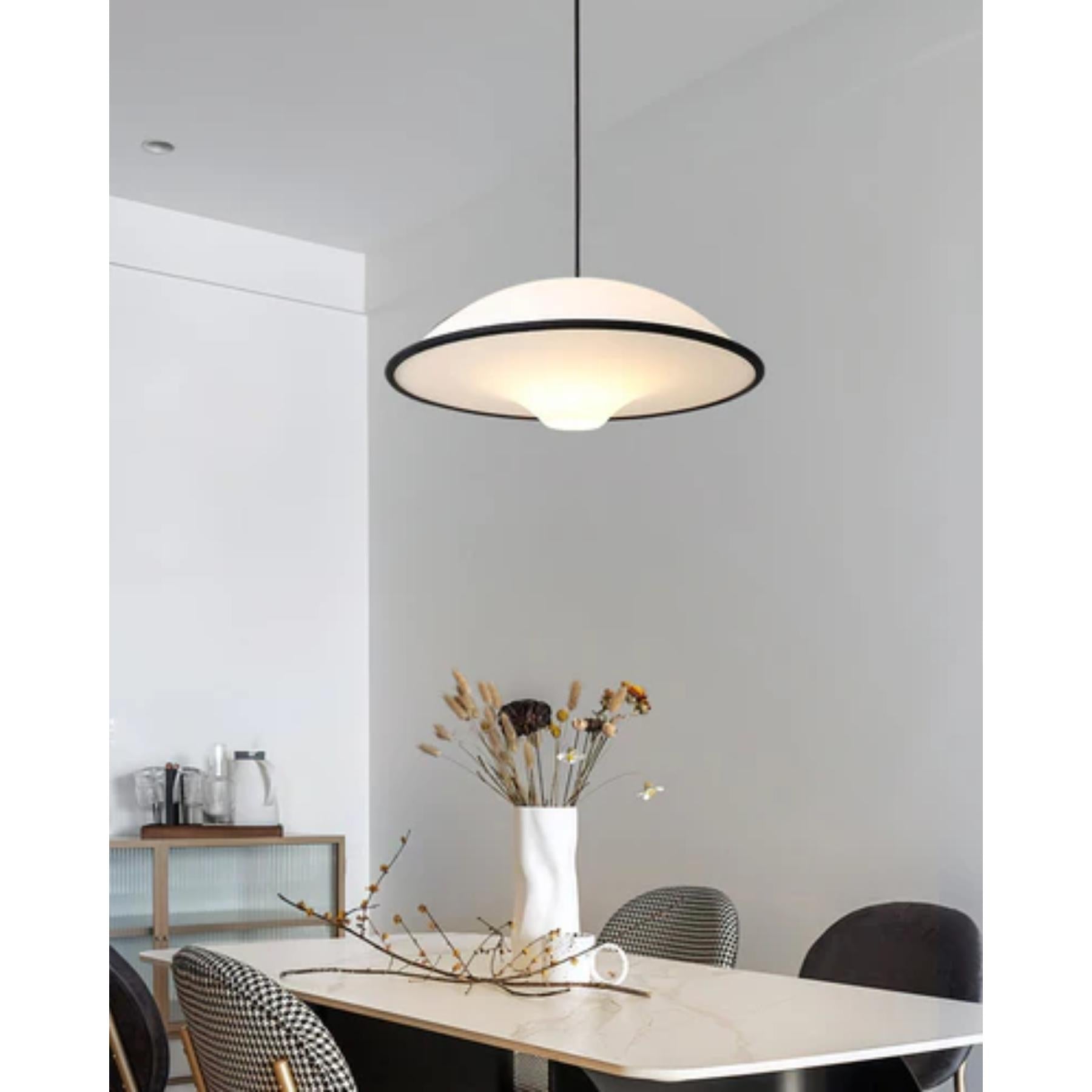 Fezona Pendant Light