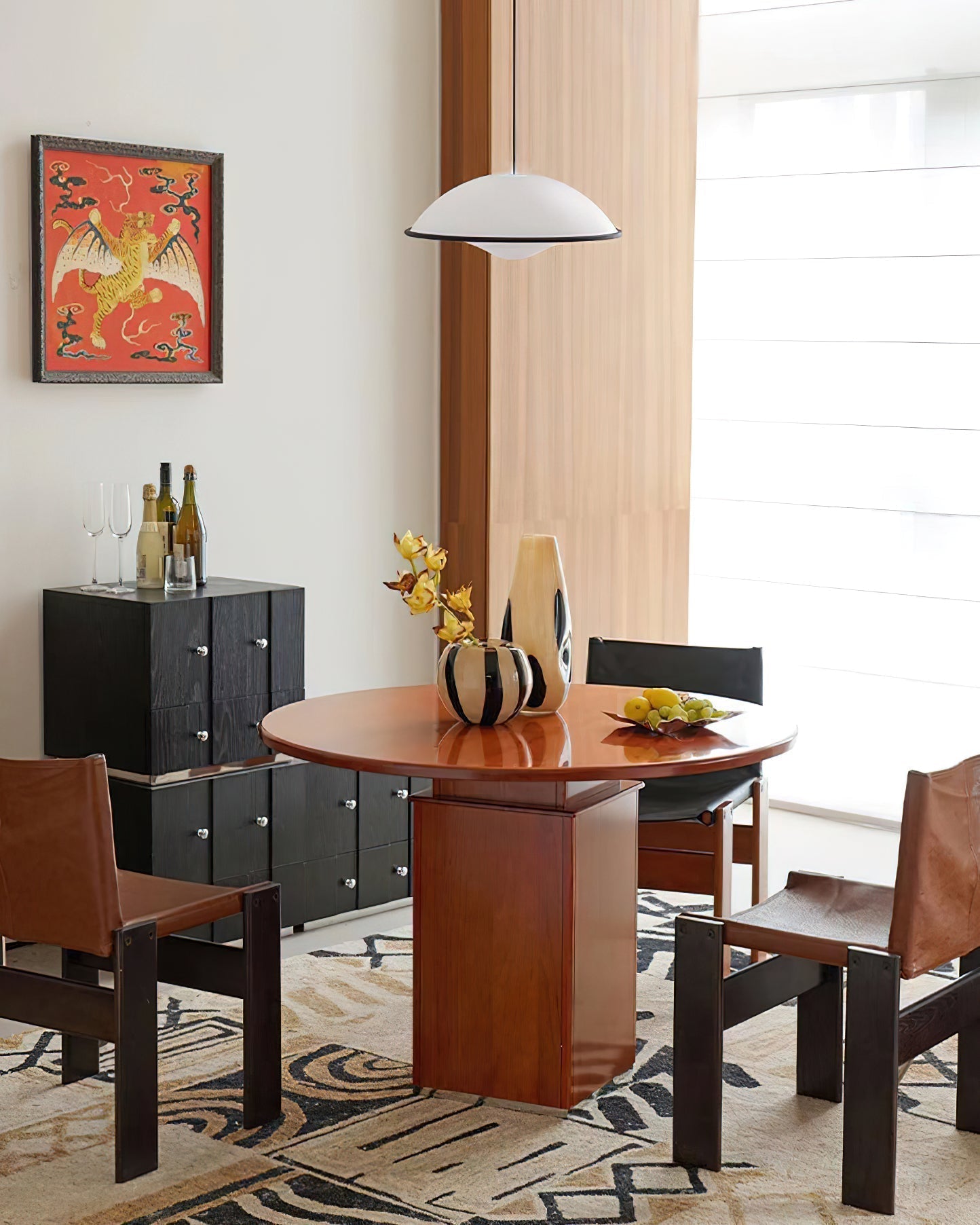 Folava Pendant Light