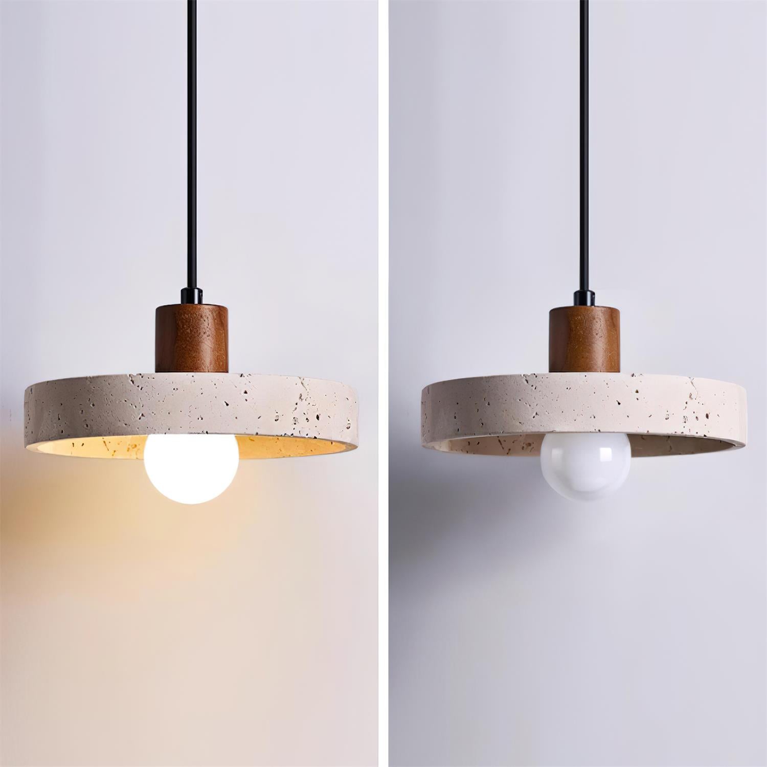 Penloeza Pendant Light