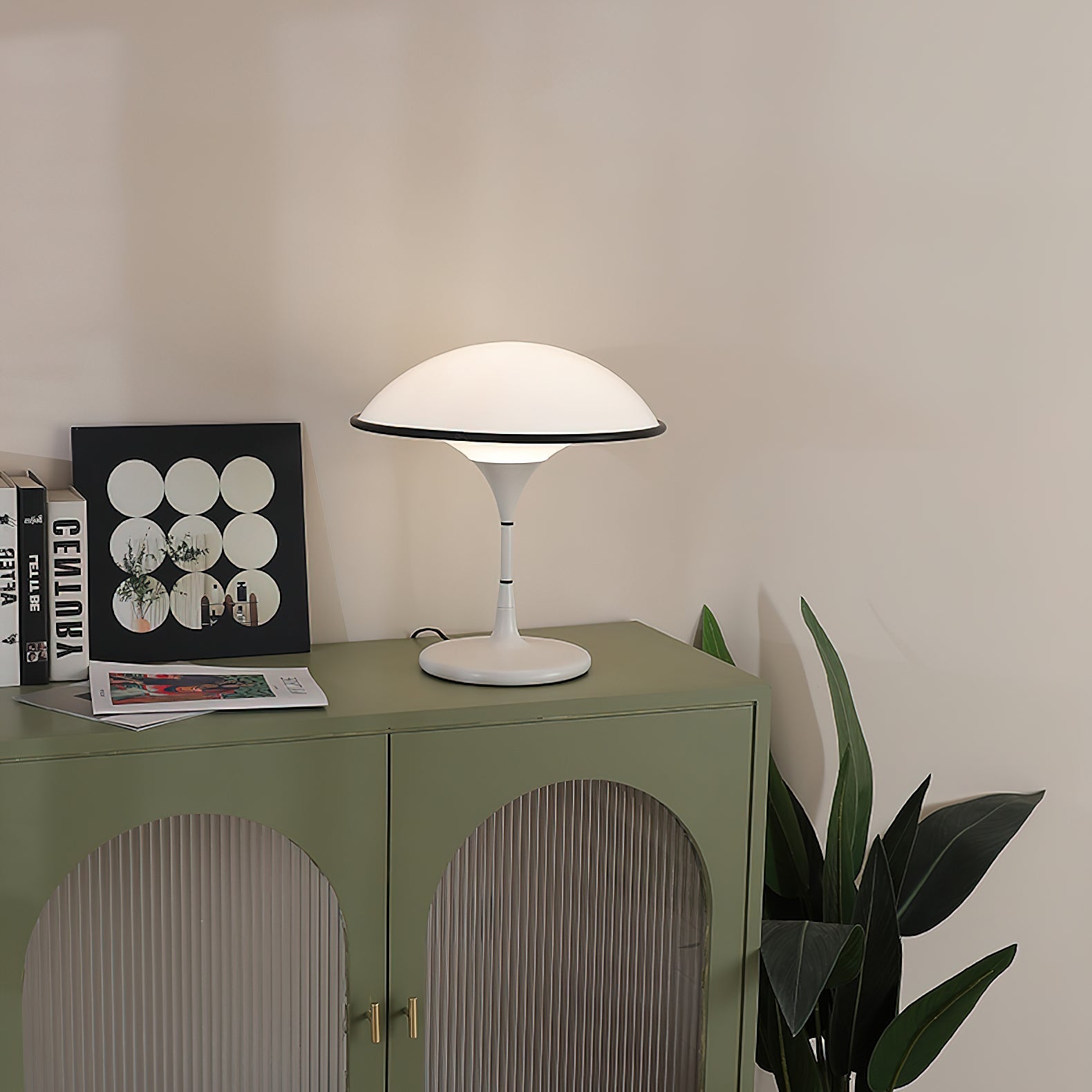 Fezona Table Lamp