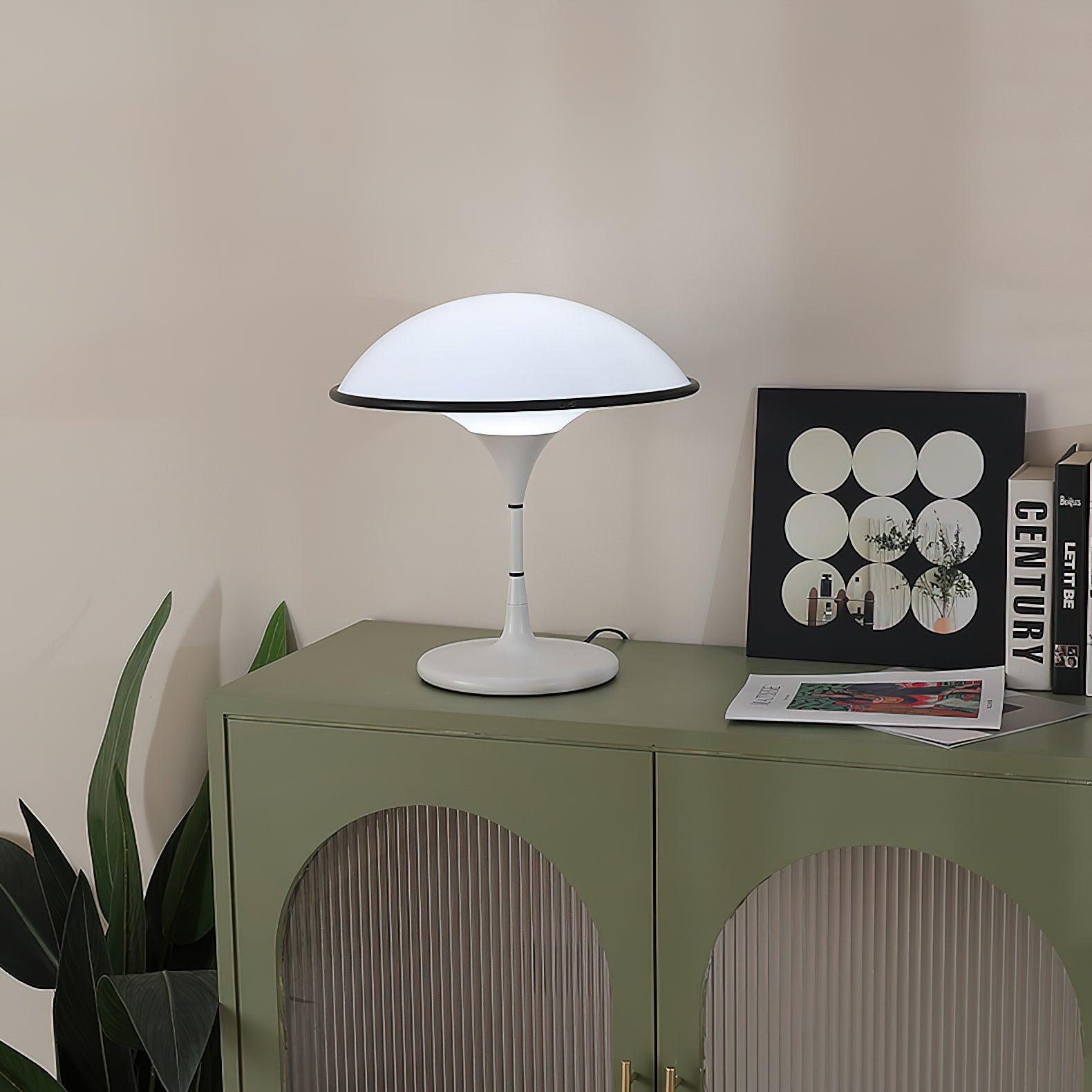 Fezona Table Lamp