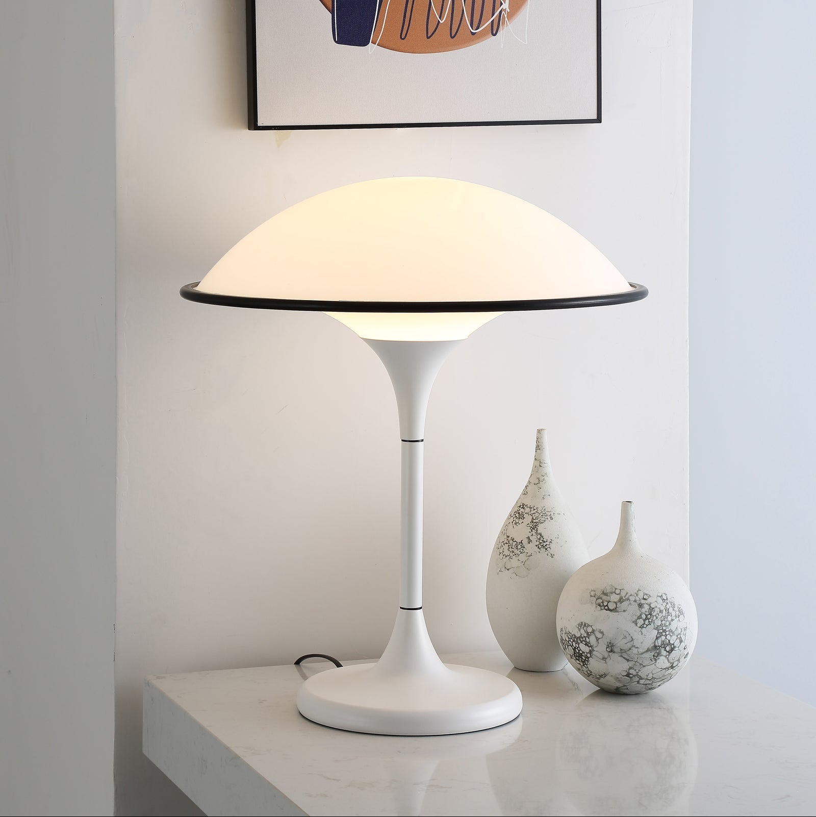 Fezona Table Lamp