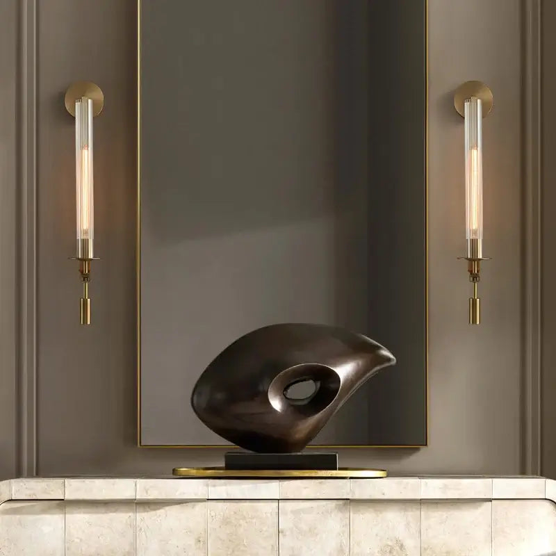 Claseo French Wall Light