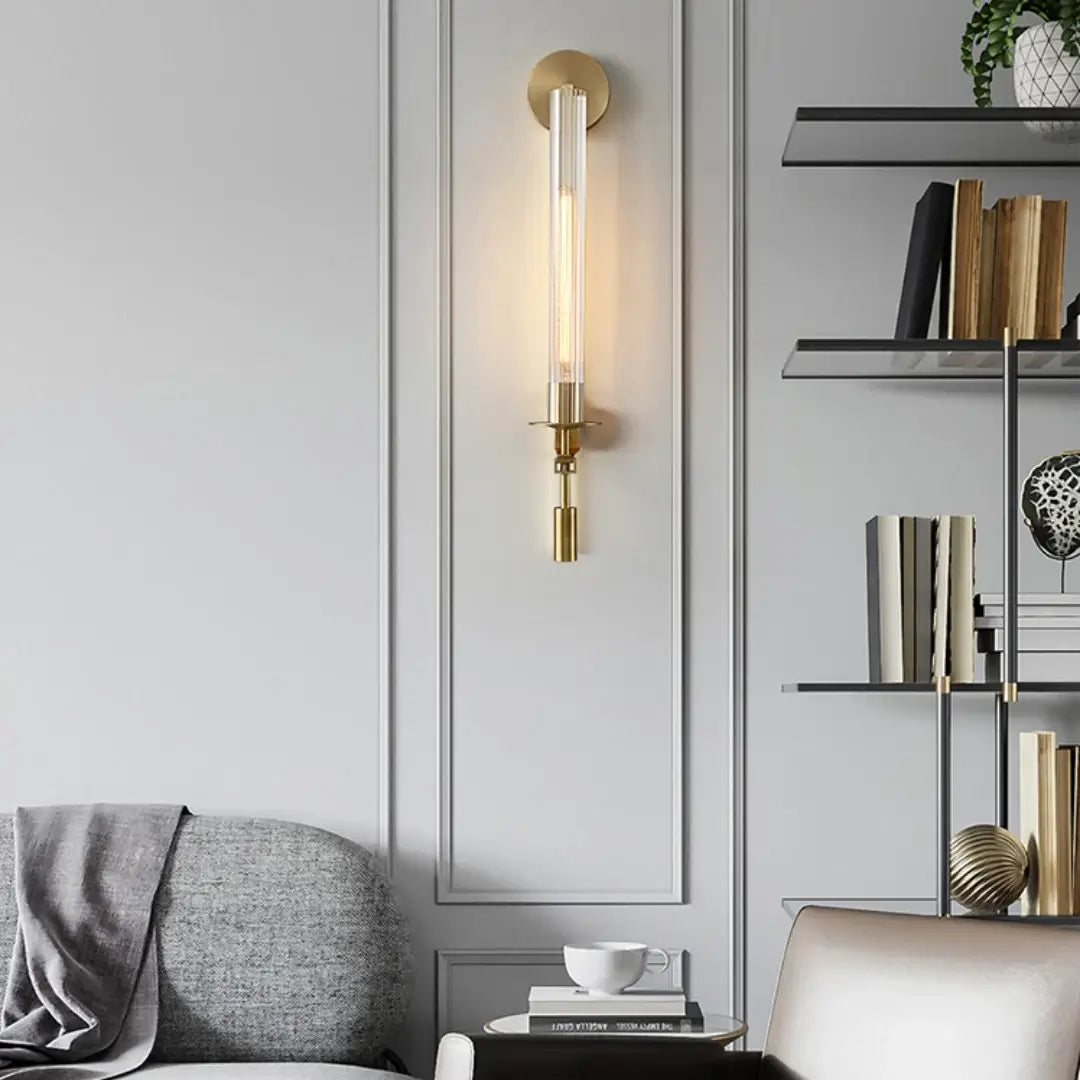 Claseo French Wall Light