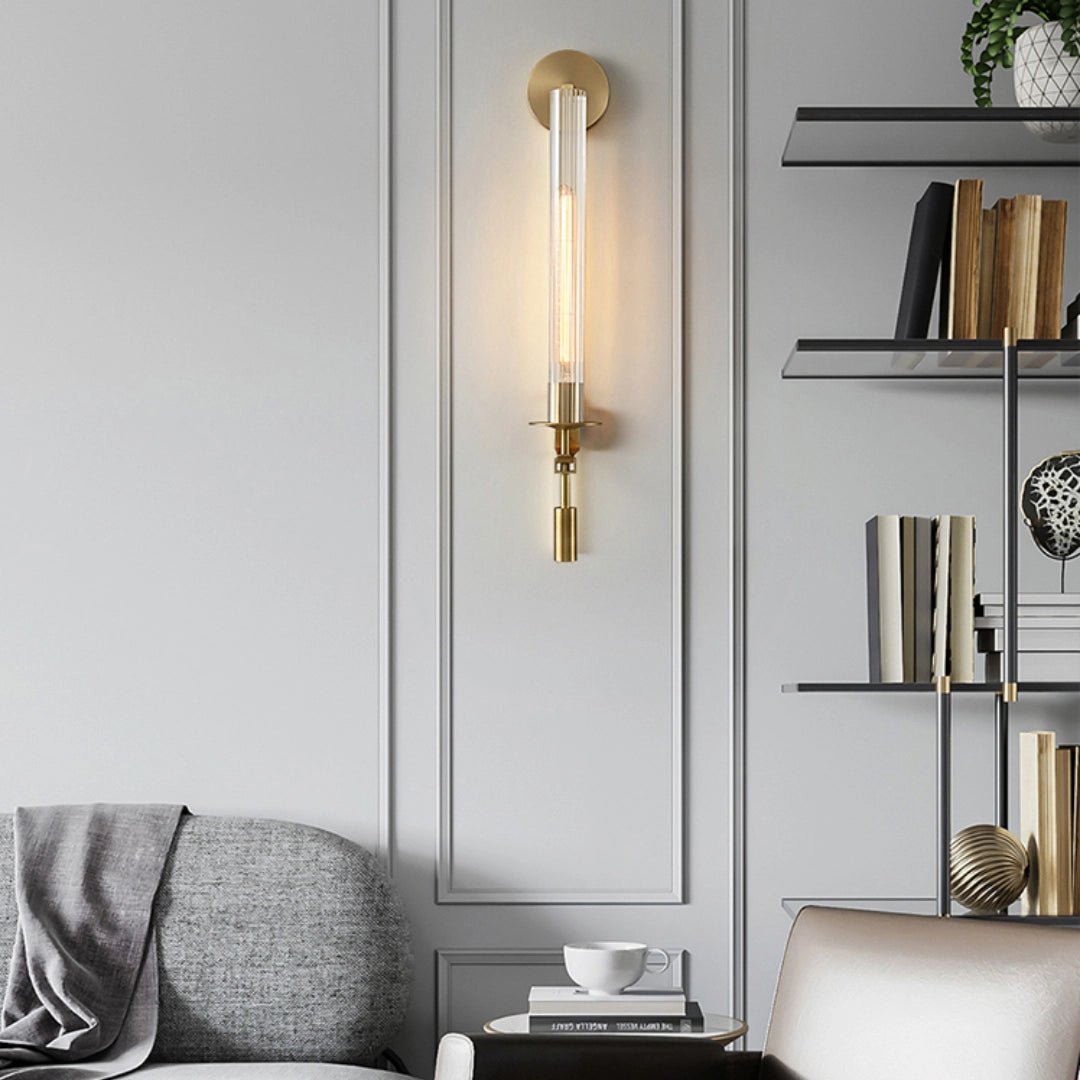 Claseo French Wall Light