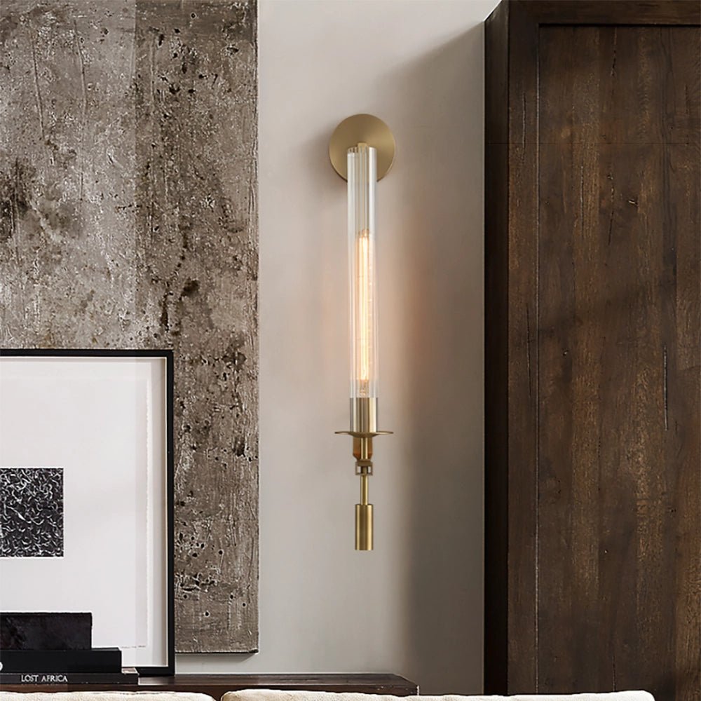 Claseo French Wall Light