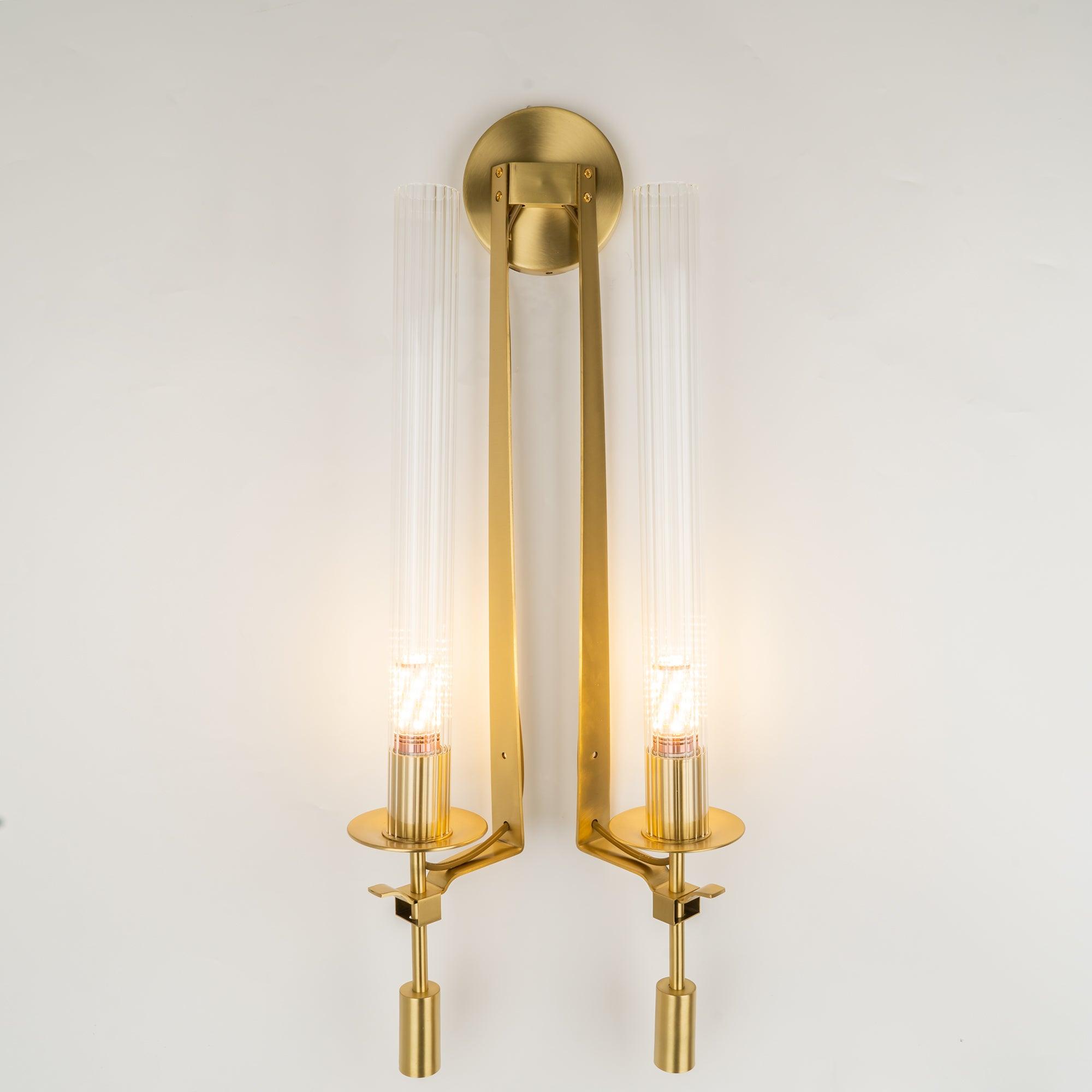 Claseo French Wall Light