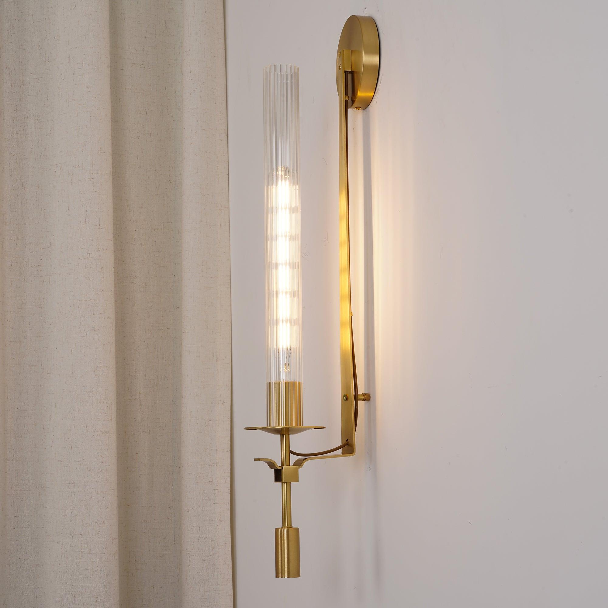 Claseo French Wall Light