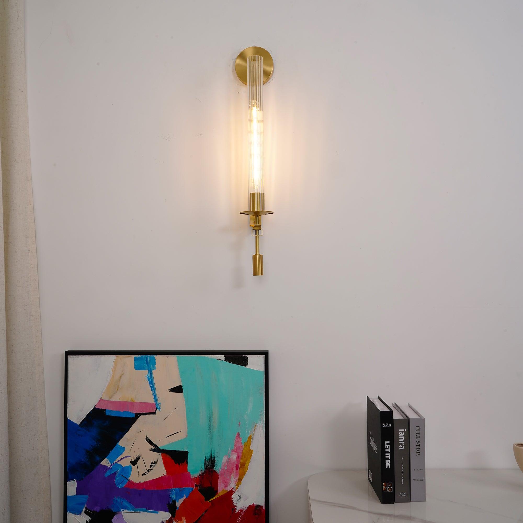Claseo French Wall Light