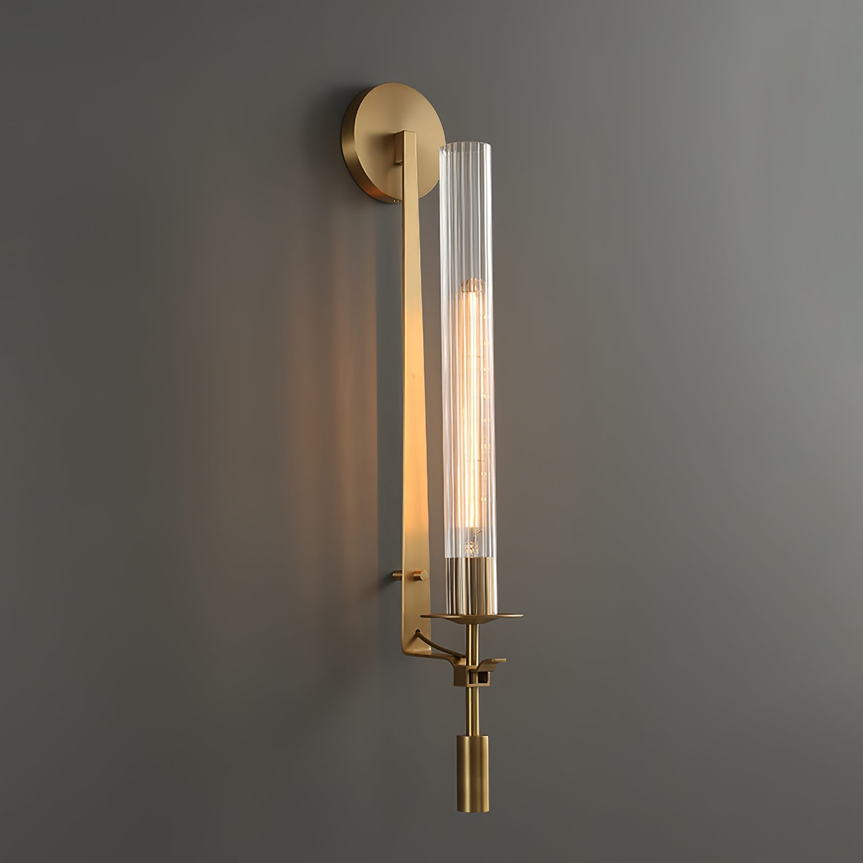 Claseo French Wall Light