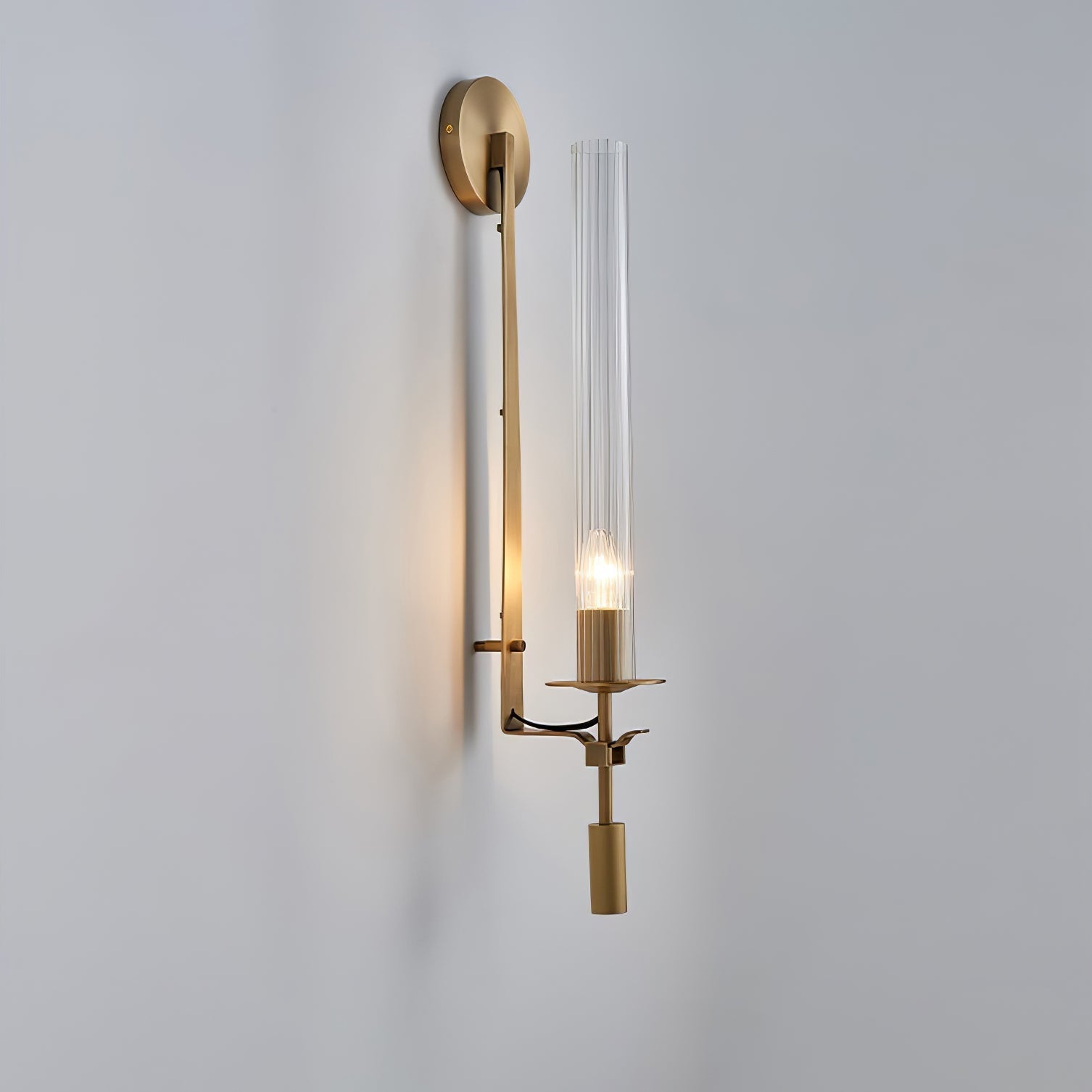Claseo French Wall Light