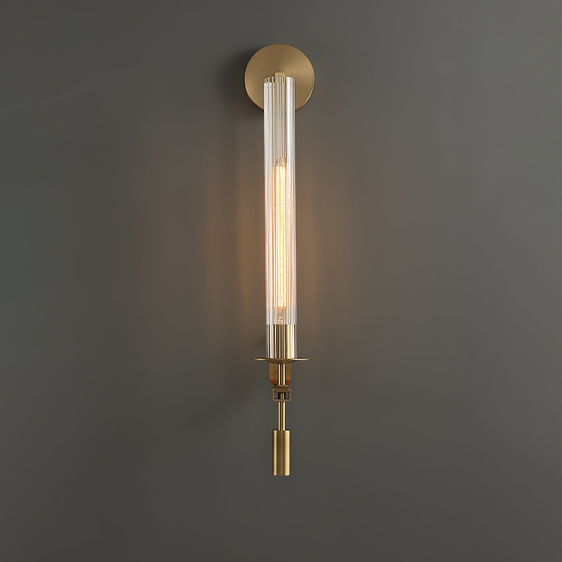 Claseo French Wall Light