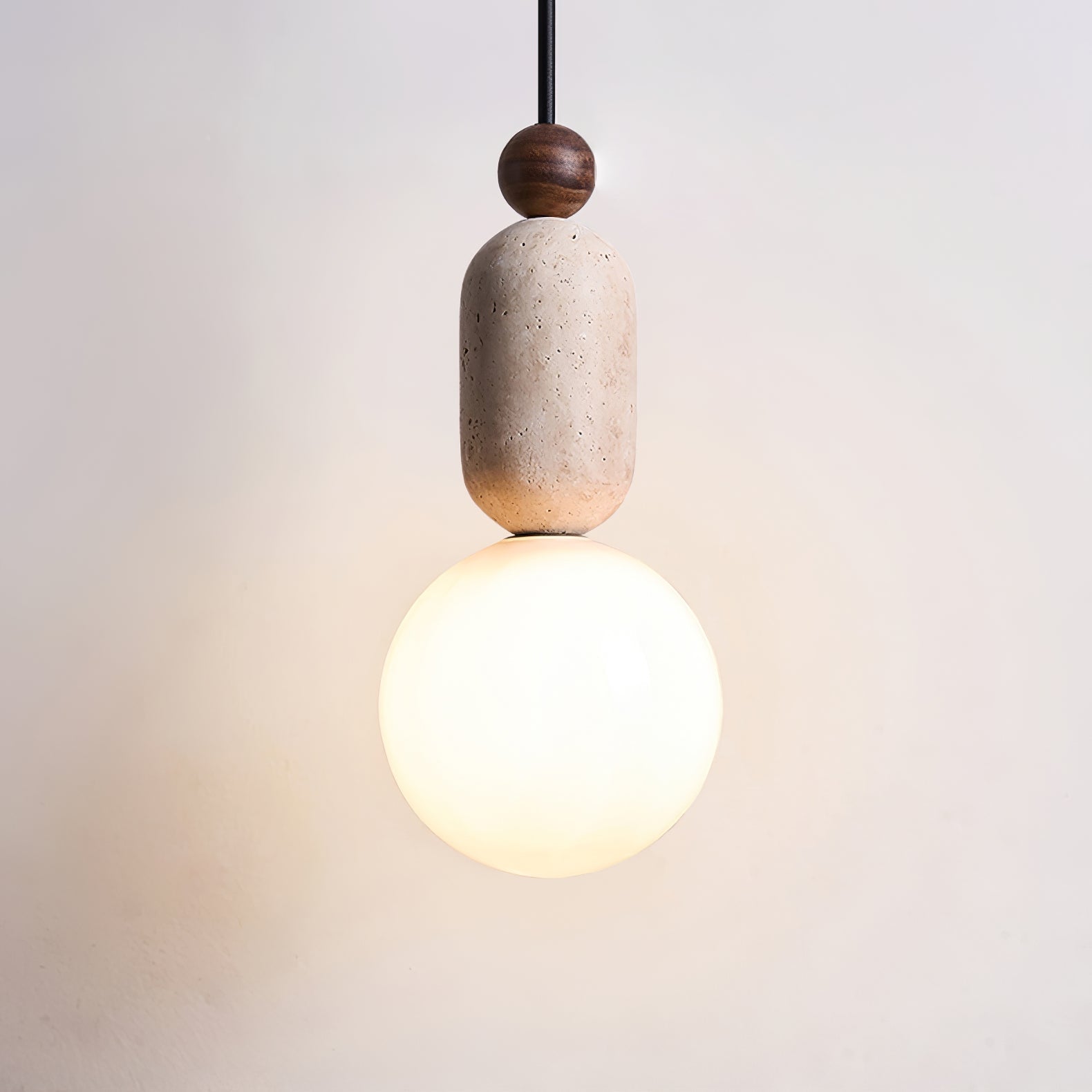 Fozoma Pendant Light