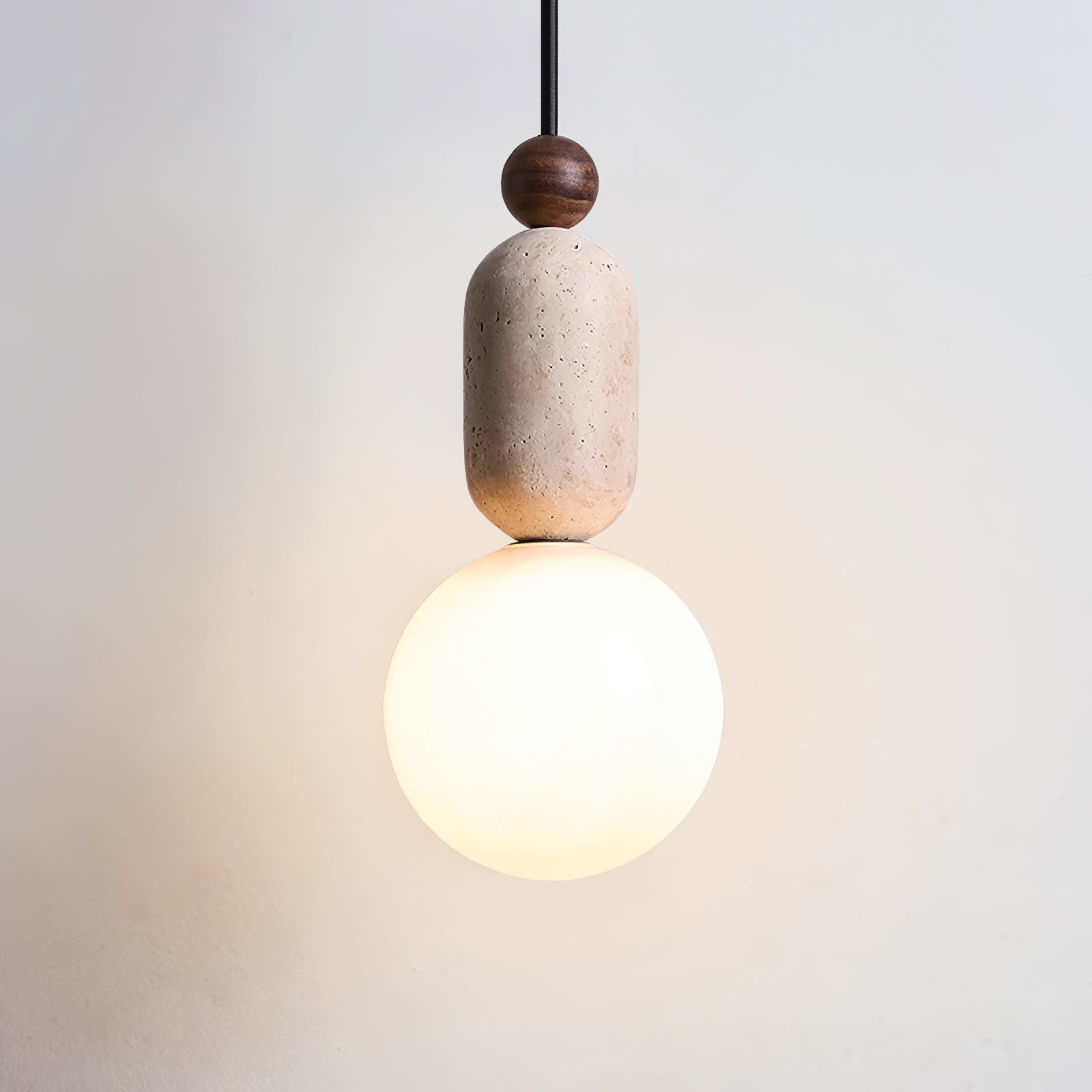 Fozoma Pendant Light