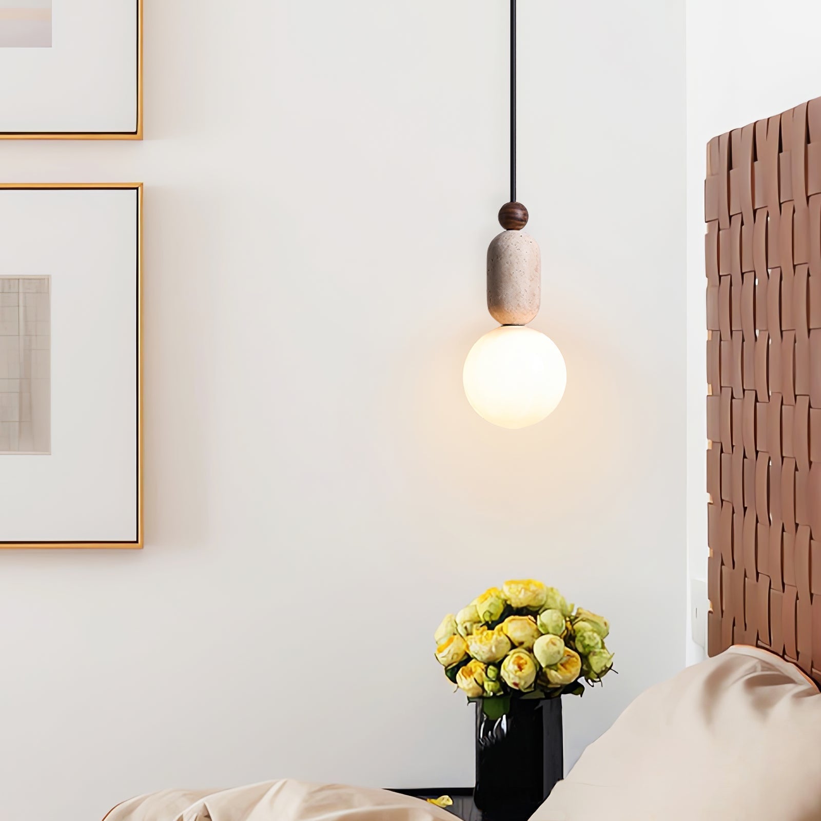 Fozoma Pendant Light