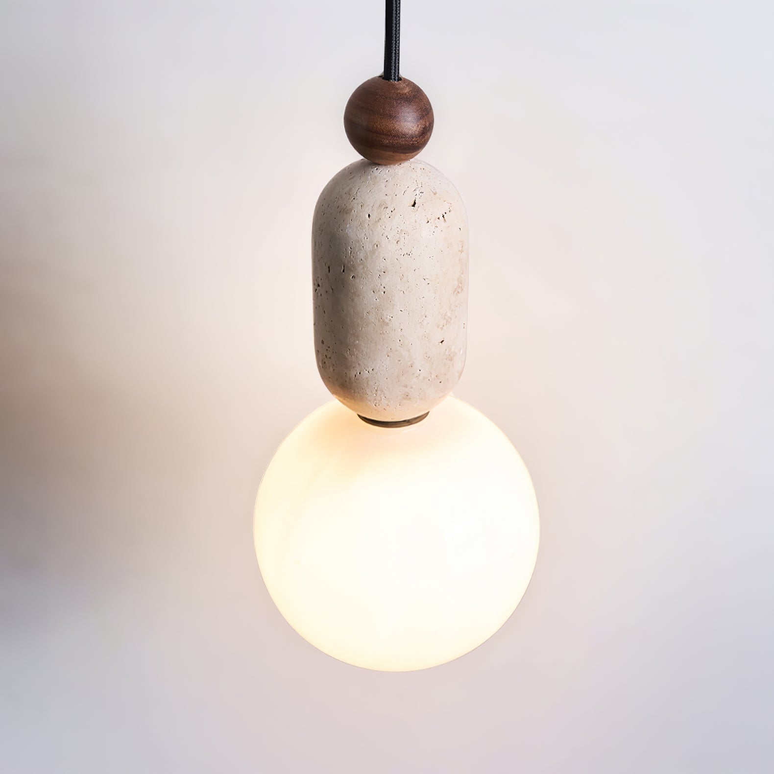 Fozoma Pendant Light