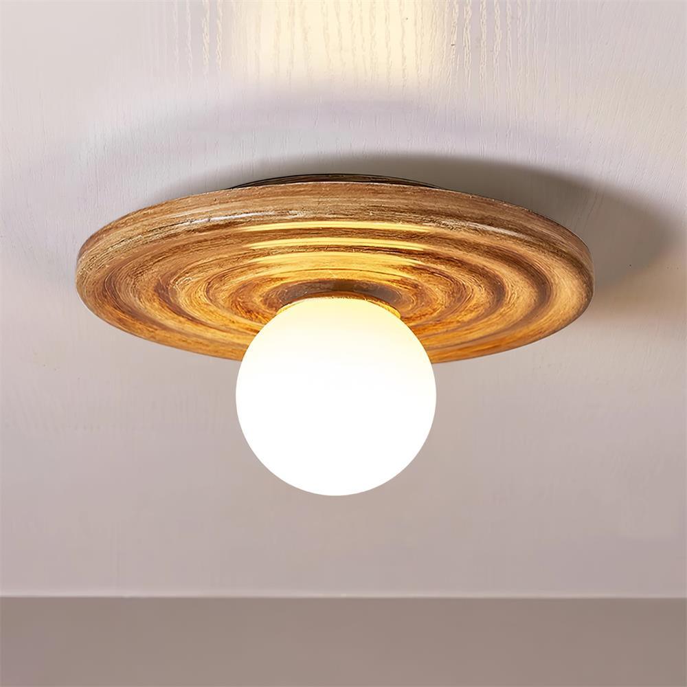 Esvario Ceiling Light