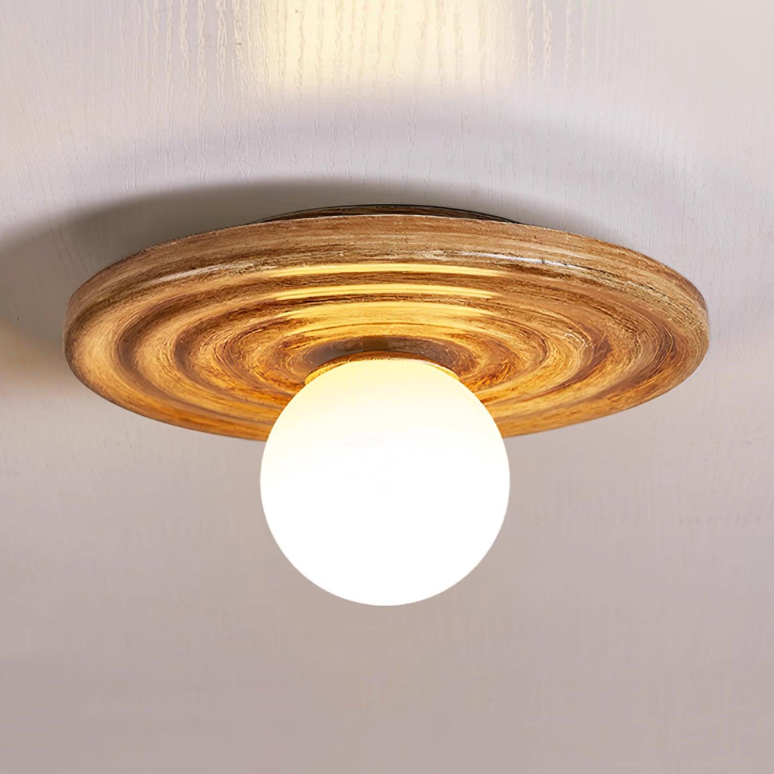 Esvario Ceiling Light