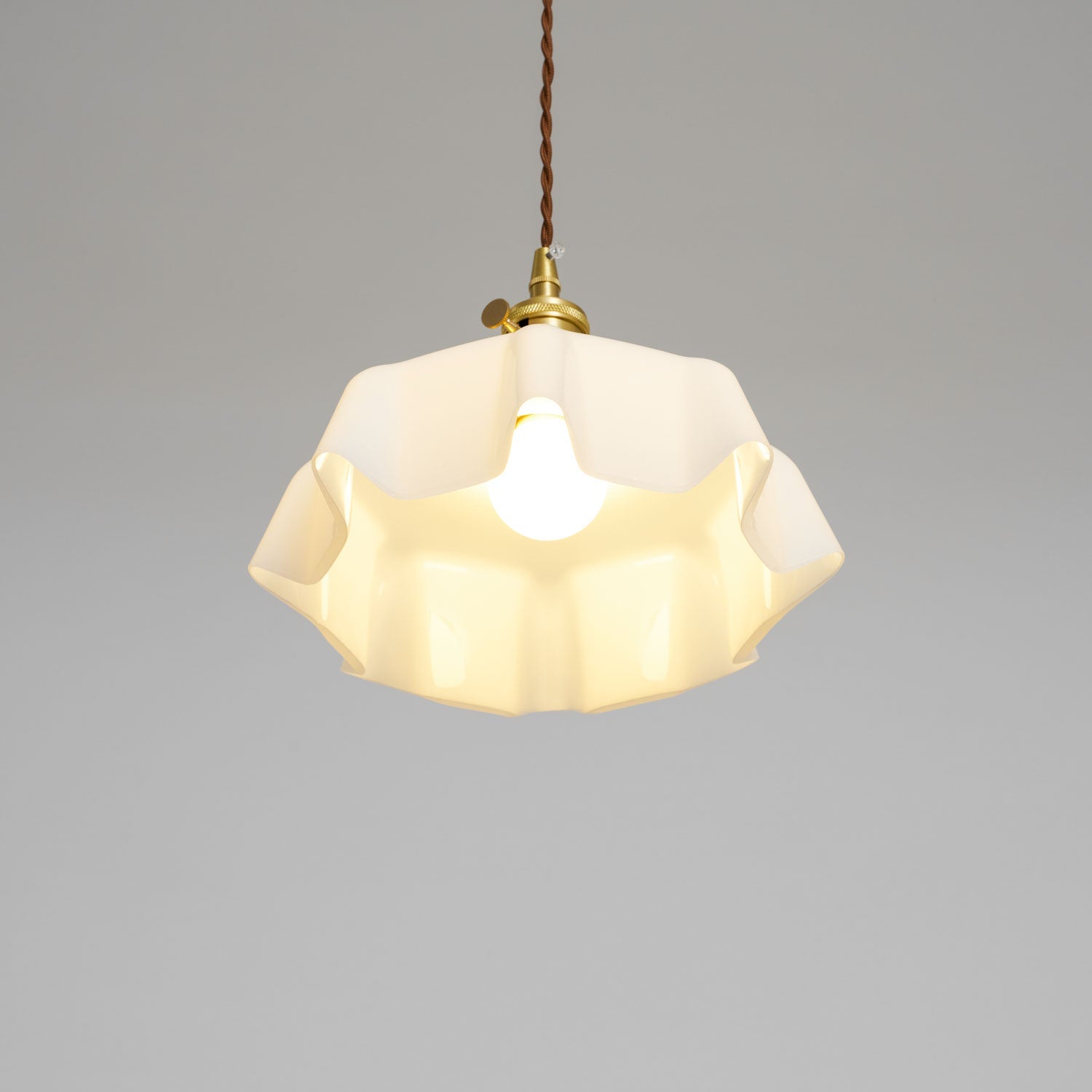 Delora Vintage Pendant Light