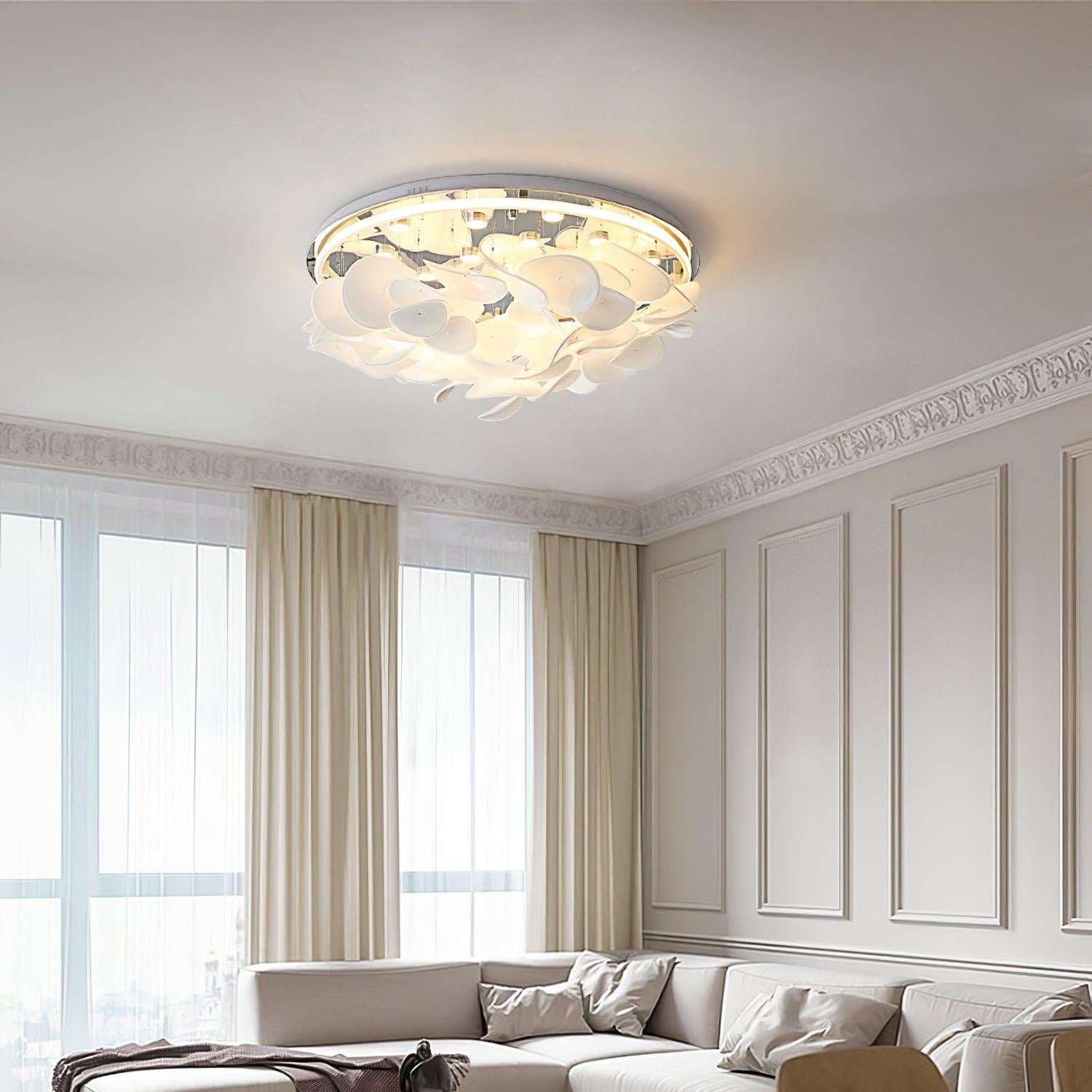 Fenfosa Ceiling Light