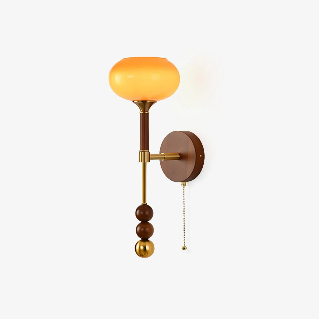 Romea Wall Light