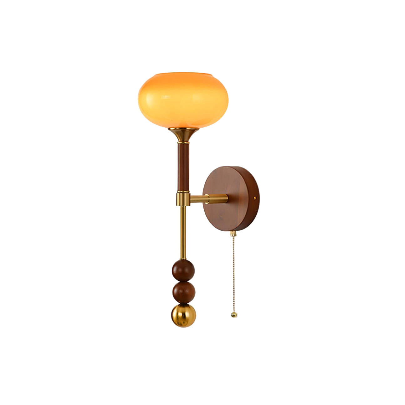 Romea Wall Light