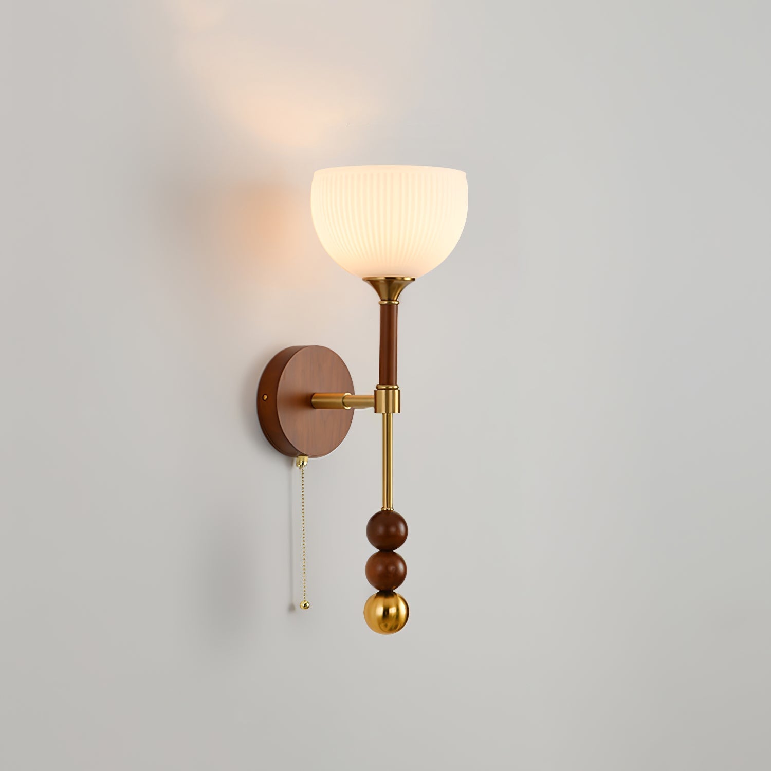Romea Wall Light