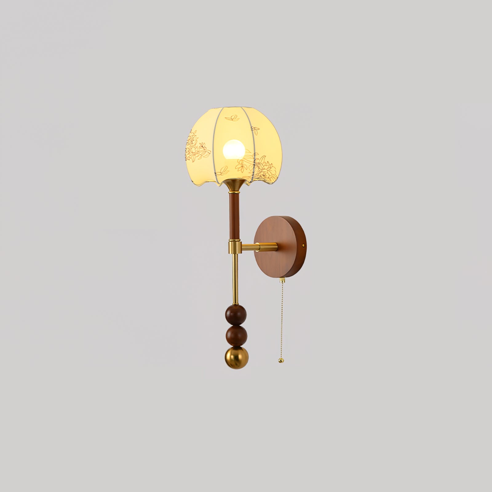 Romea Wall Light