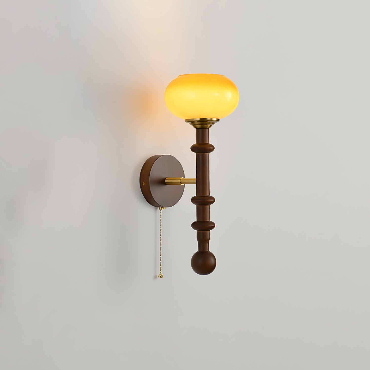 Romea Wall Light