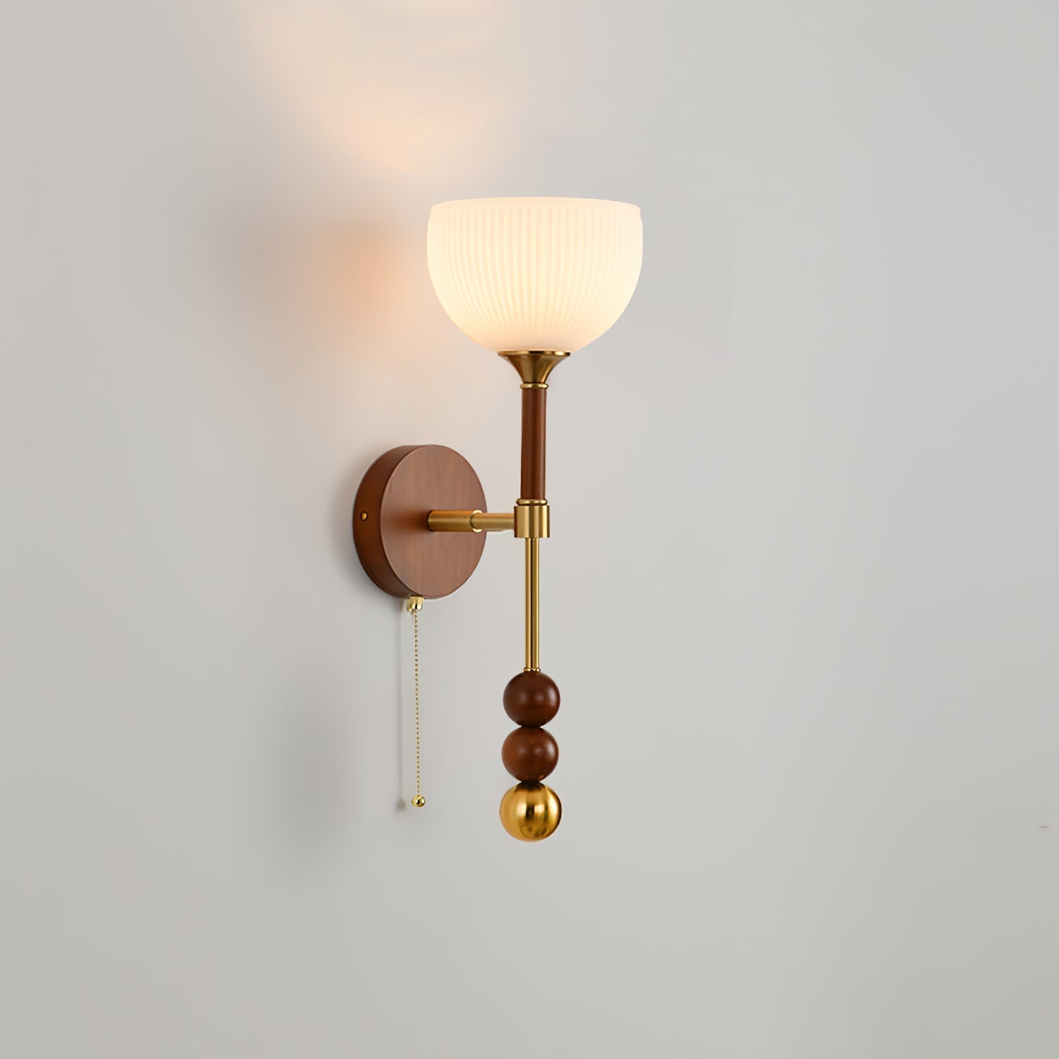 Romea Wall Light