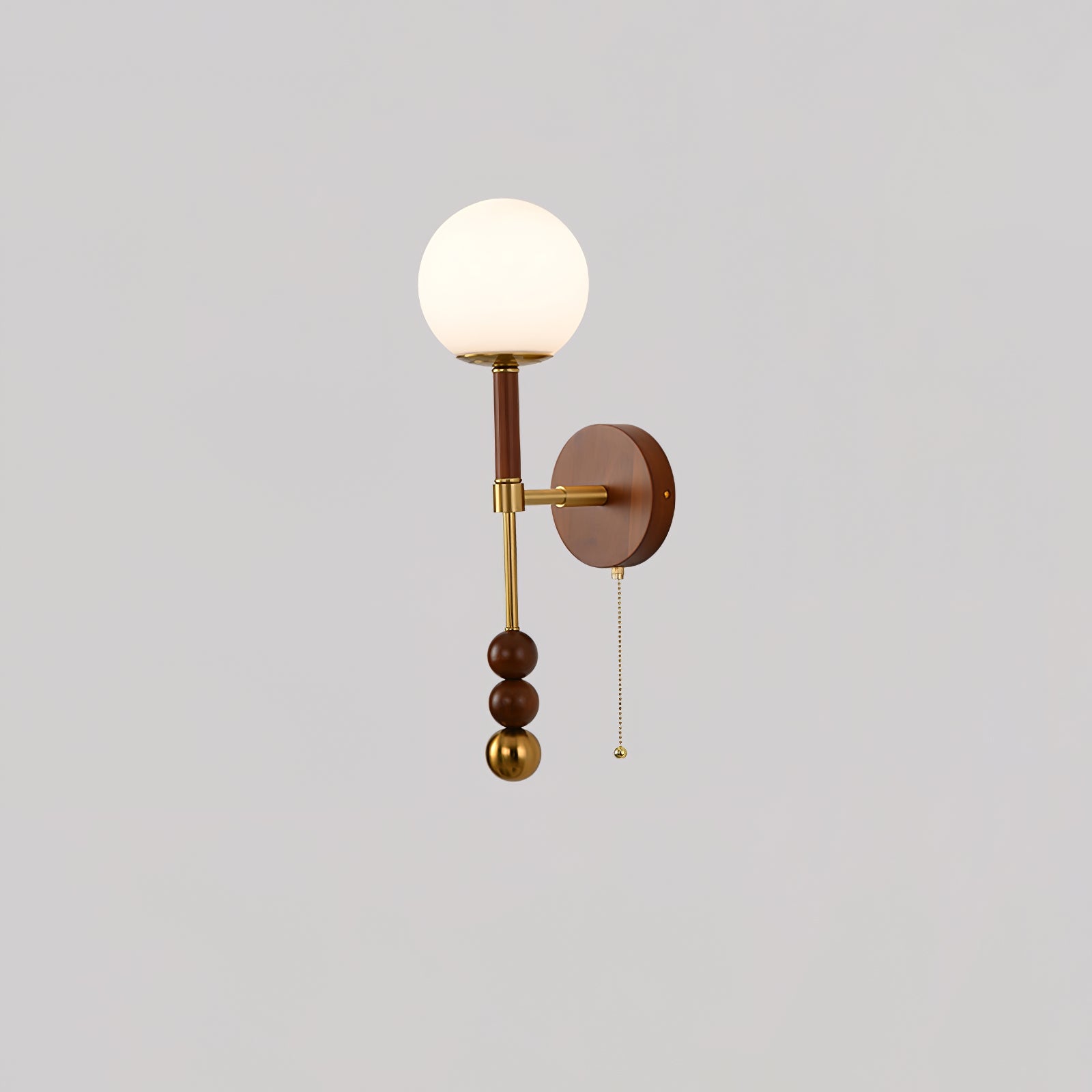 Romea Wall Light