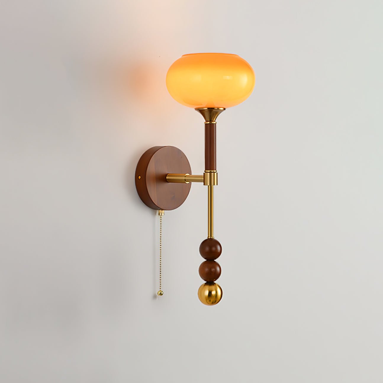 Romea Wall Light