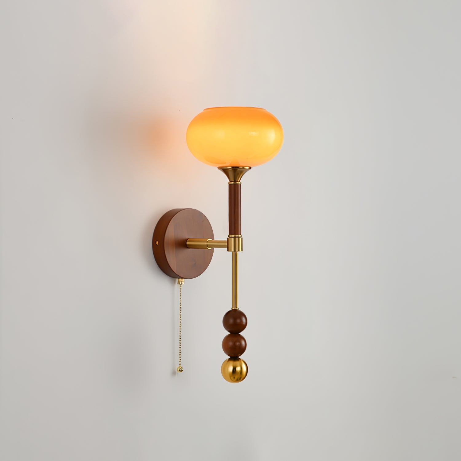 Romea Wall Light