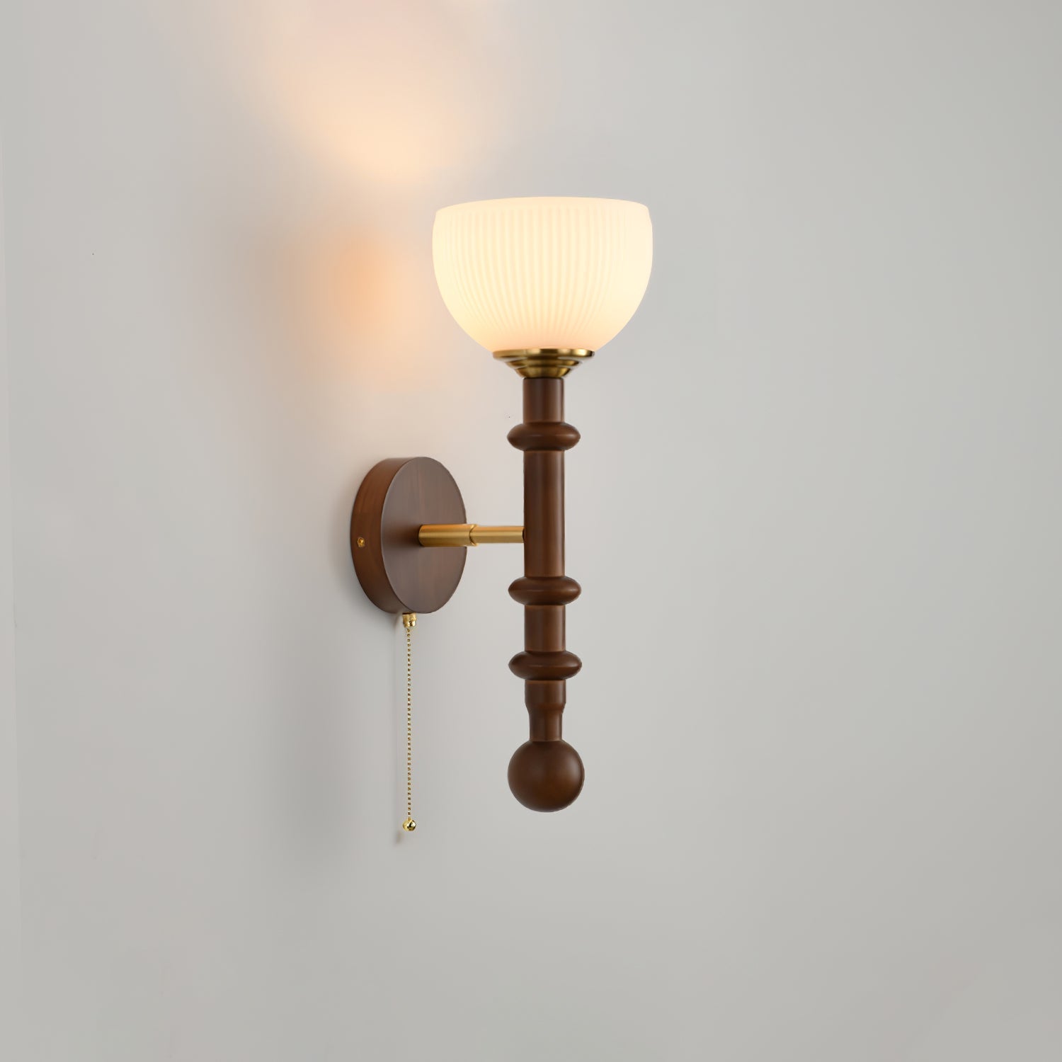 Romea Wall Light