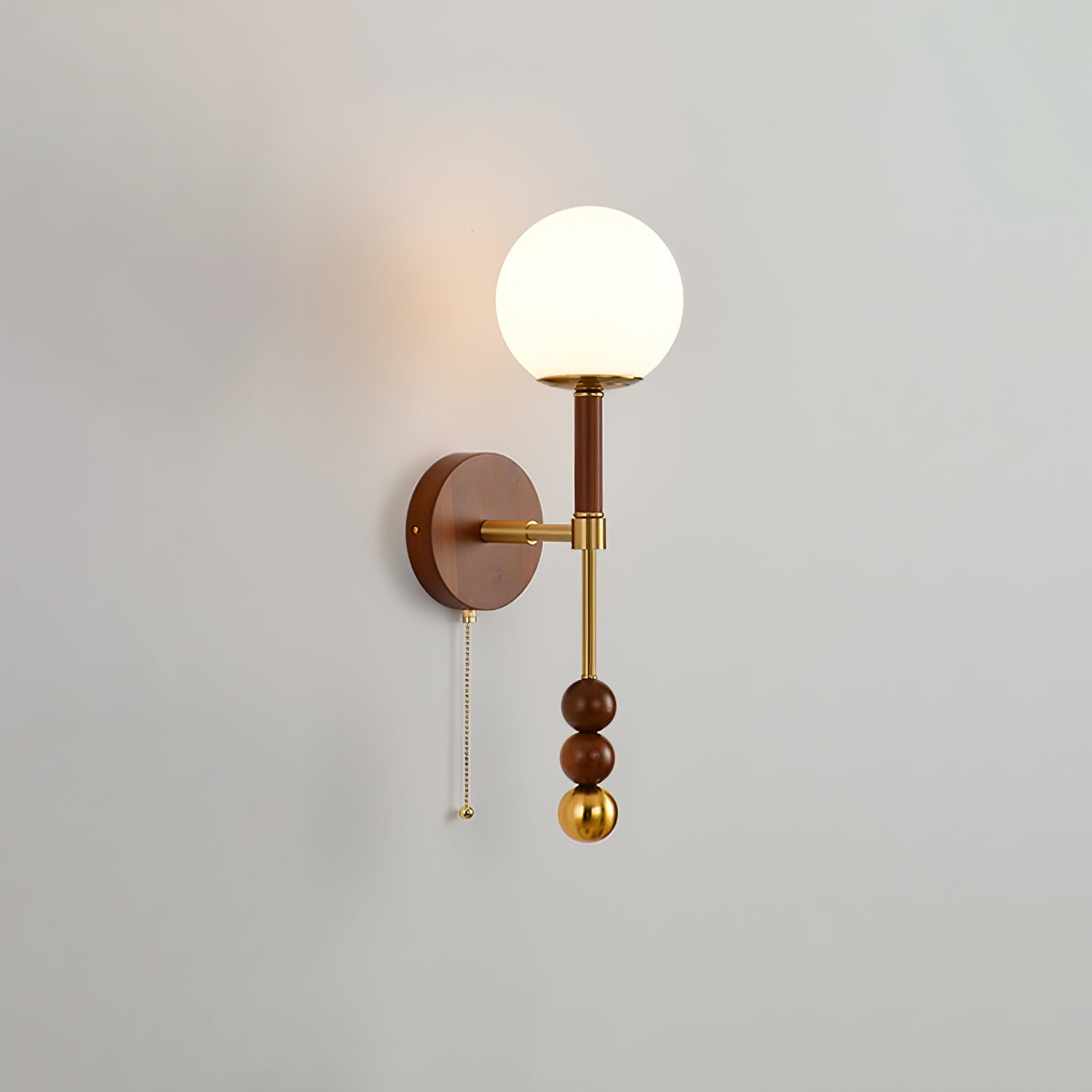 Romea Wall Light
