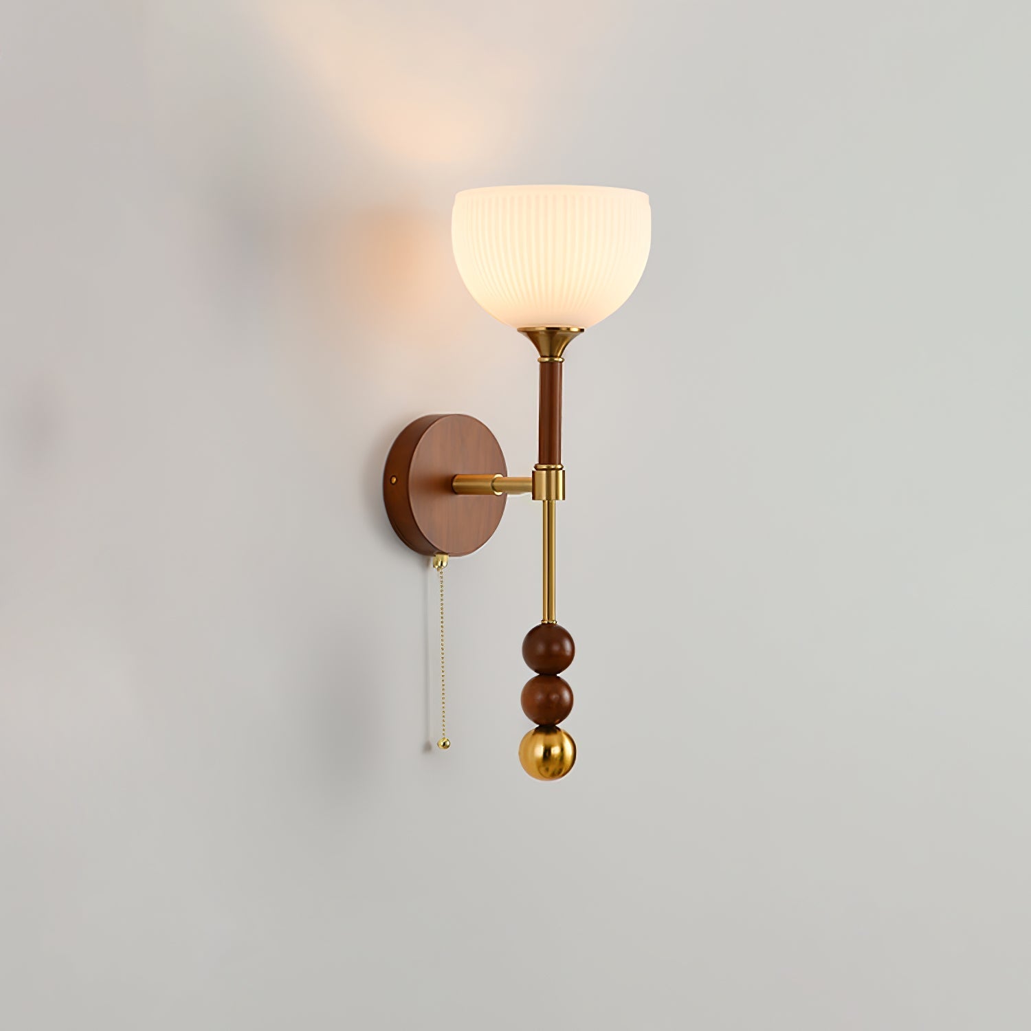 Romea Wall Light